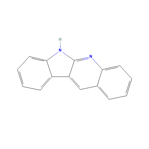 5h-quinindoline (CAS: 243-38-9) - Related Chemical Product
