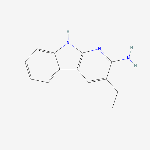 FT-0688227 CAS:79801-89-1 chemical structure