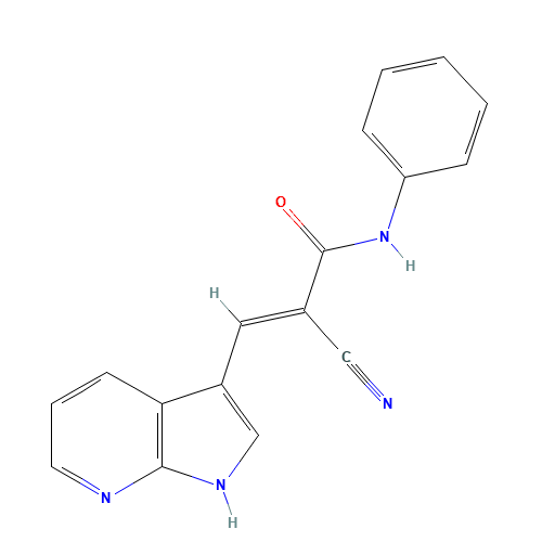 FT-0688231 CAS:157561-97-2 chemical structure