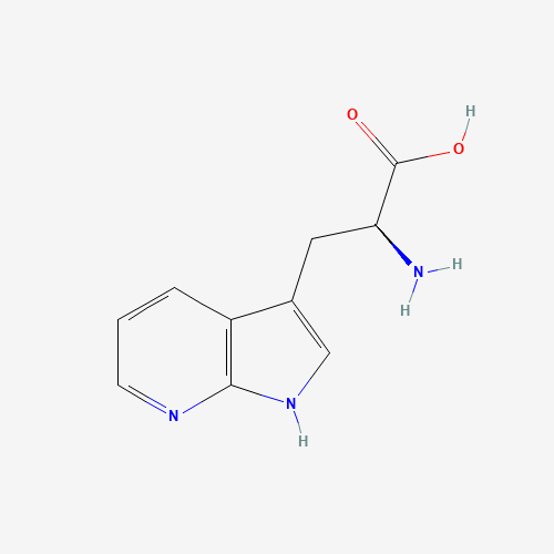 7-azatryptophan (CAS: 49758-35-2) - Related Chemical Product