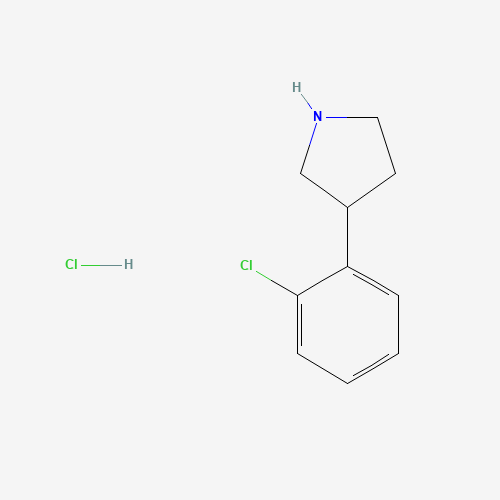 FT-0688255 CAS:1095545-14-4 chemical structure