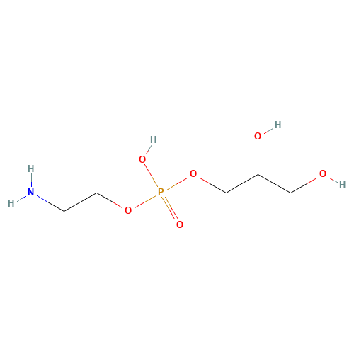 Glycerylphosphorylethanolamine (CAS: 1190-00-7) - Related Chemical Product
