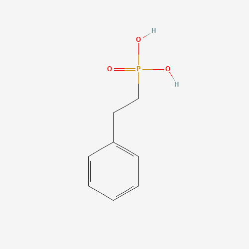 (2-Phenylethyl)phosphonic acid (CAS: 4672-30-4) - Related Chemical Product