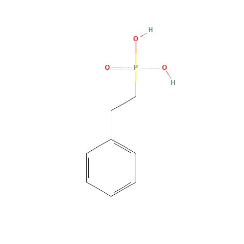 (2-Phenylethyl)phosphonic acid (CAS: 4672-30-4) - Related Chemical Product
