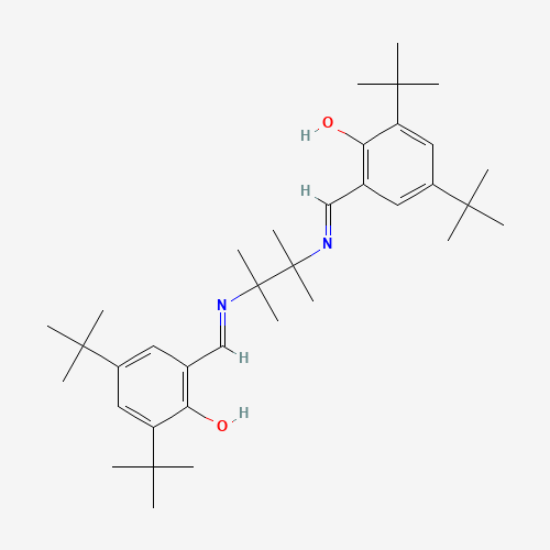 FT-0688270 CAS:351498-10-7 chemical structure