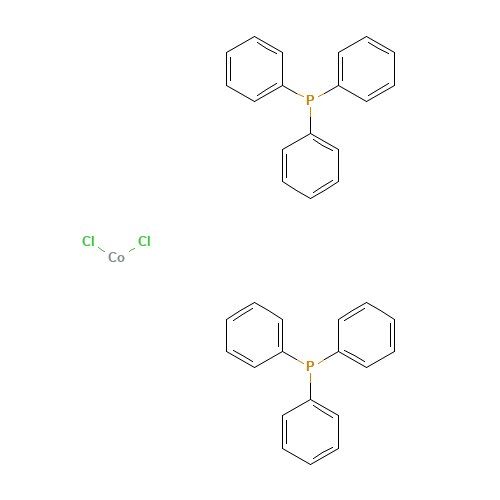 FT-0688274 CAS:14126-40-0 chemical structure