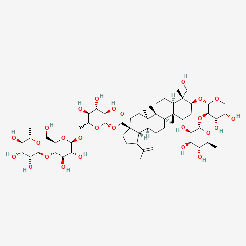 FT-0688282 CAS:129741-57-7 chemical structure