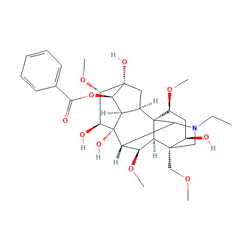 FT-0688283 CAS:466-24-0 chemical structure