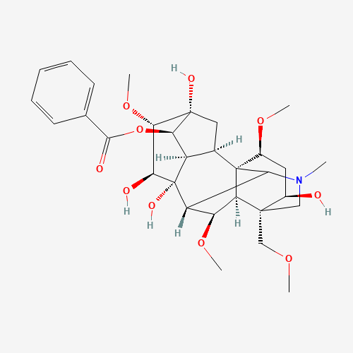 FT-0688284 CAS:63238-67-5 chemical structure