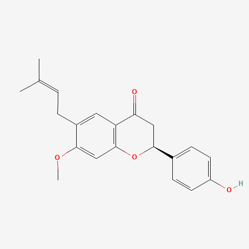 FT-0688288 CAS:19879-30-2 chemical structure