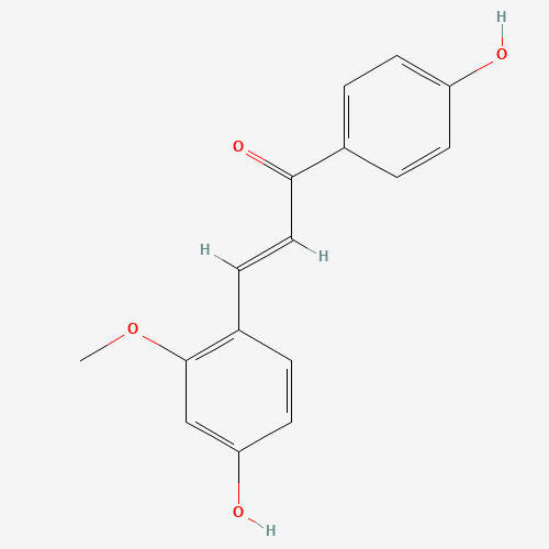 Echinatin (CAS: 34221-41-5) - Related Chemical Product