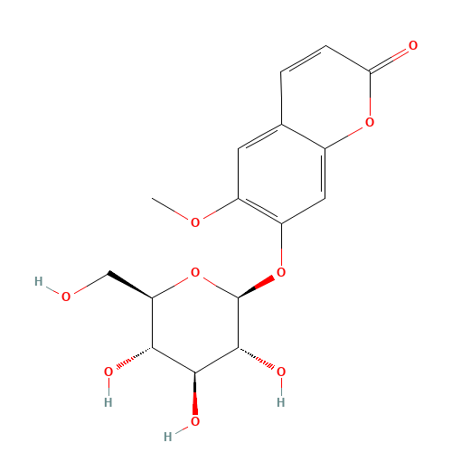 FT-0688307 CAS:531-44-2 chemical structure