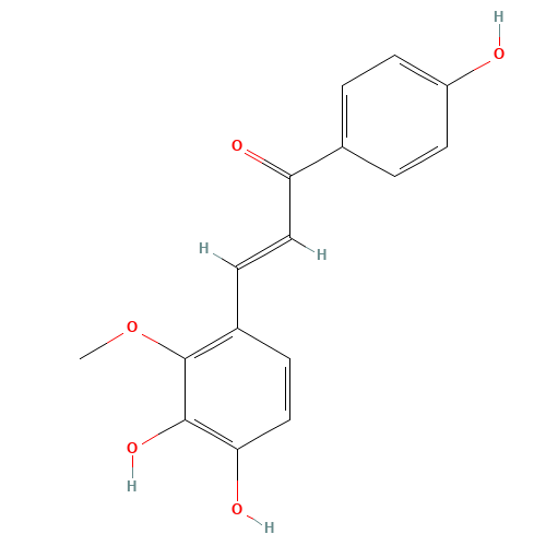 FT-0688310 CAS:58749-23-8 chemical structure