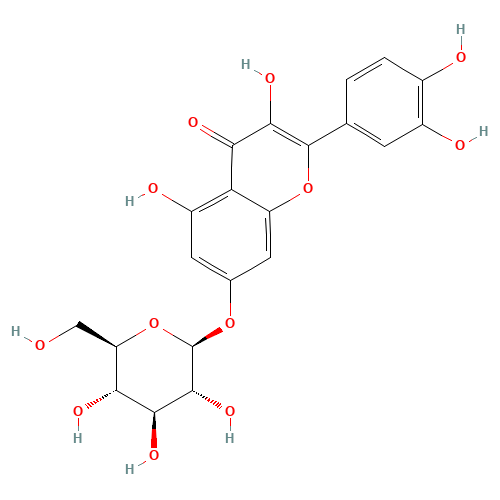 FT-0688314 CAS:491-50-9 chemical structure