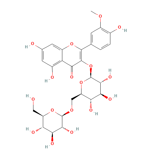 FT-0688318 CAS:17429-69-5 chemical structure