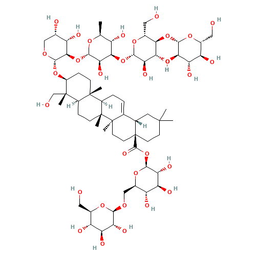 FT-0688319 CAS:136849-88-2 chemical structure