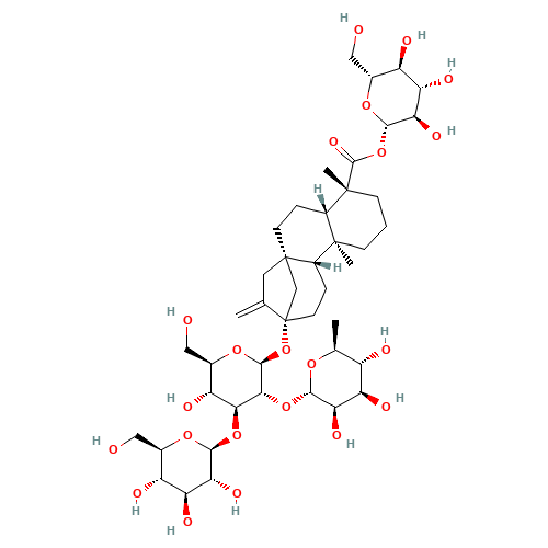 FT-0688323 CAS:63550-99-2 chemical structure