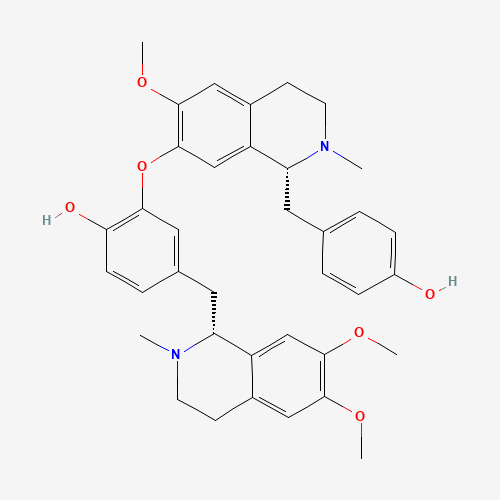 FT-0688325 CAS:2586-96-1 chemical structure