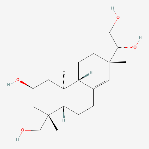 FT-0688331 CAS:52659-56-0 chemical structure