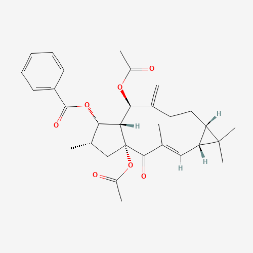 FT-0688333 CAS:218916-52-0 chemical structure