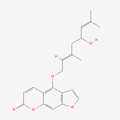 FT-0688334 CAS:88206-46-6 chemical structure