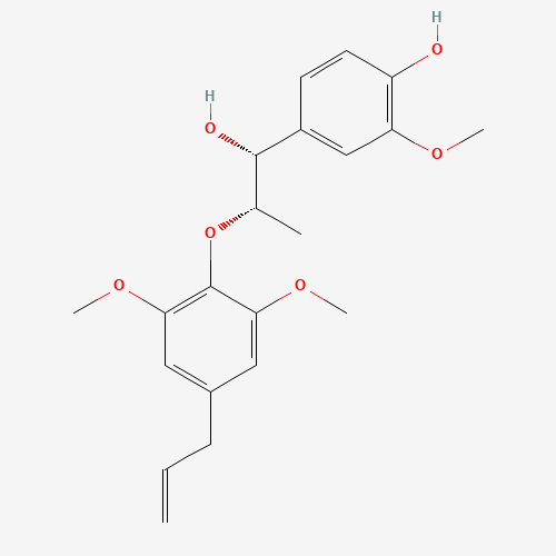 FT-0688337 CAS:171485-39-5 chemical structure