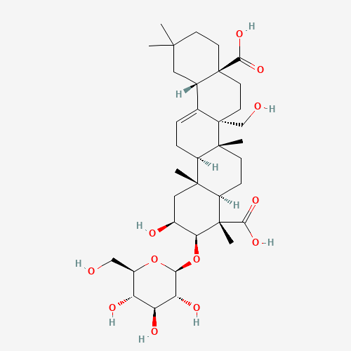 FT-0688344 CAS:20183-47-5 chemical structure