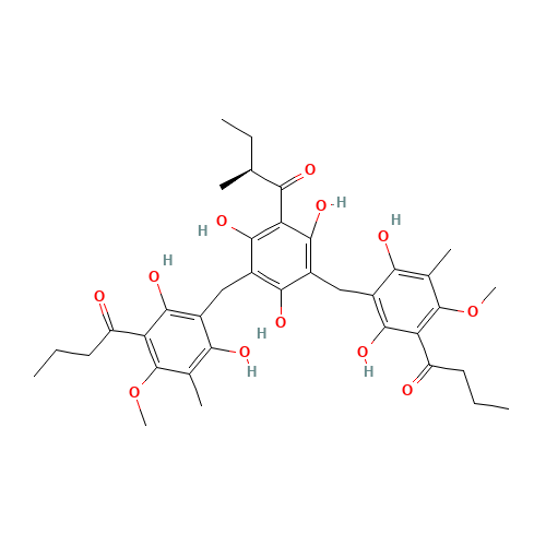 FT-0688345 CAS:55576-66-4 chemical structure