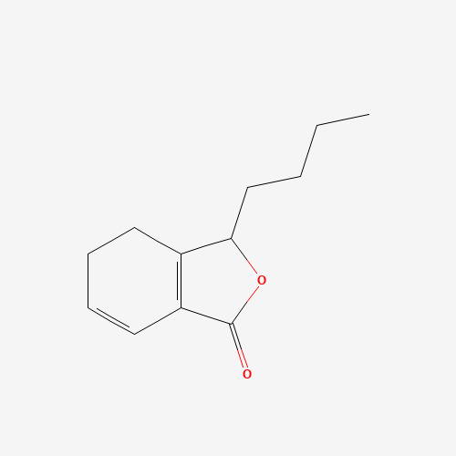 FT-0688347 CAS:62006-39-7 chemical structure