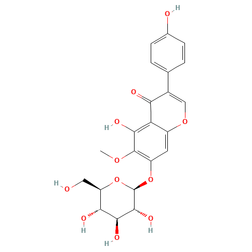FT-0688352 CAS:611-40-5 chemical structure