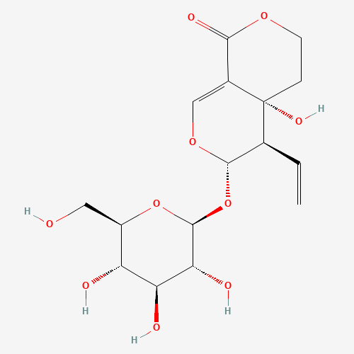 Swertiamarin (CAS: 17388-39-5) - Related Chemical Product