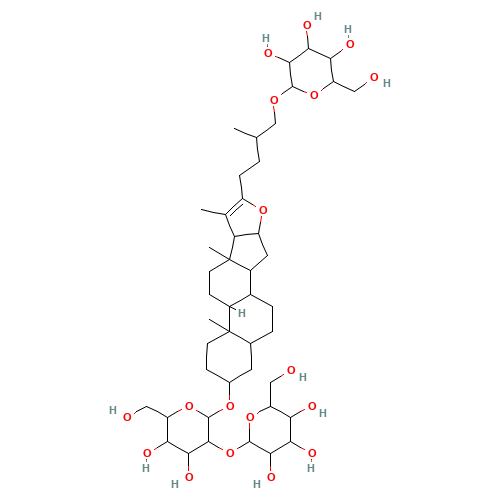 FT-0688356 CAS:139051-27-7 chemical structure