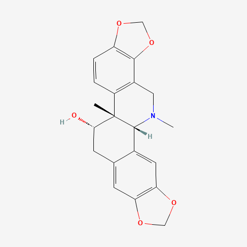 FT-0688360 CAS:18797-79-0 chemical structure