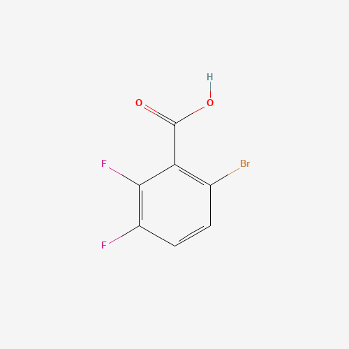 FT-0688367 CAS:183065-72-7 chemical structure