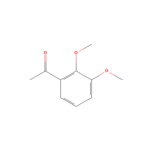 1-(2,3-dimethoxyphenyl)ethanone (CAS: 38480-94-3) - Related Chemical Product