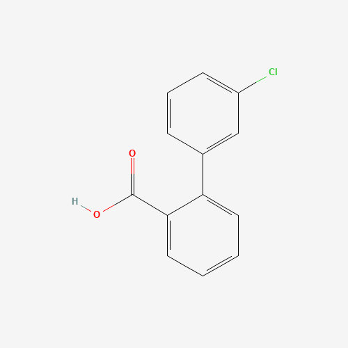 FT-0688398 CAS:73178-79-7 chemical structure