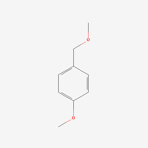 p-(methoxymethyl)anisole (CAS: 1515-81-7) - Related Chemical Product
