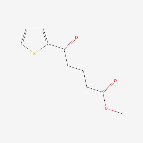 FT-0688411 CAS:18760-47-9 chemical structure