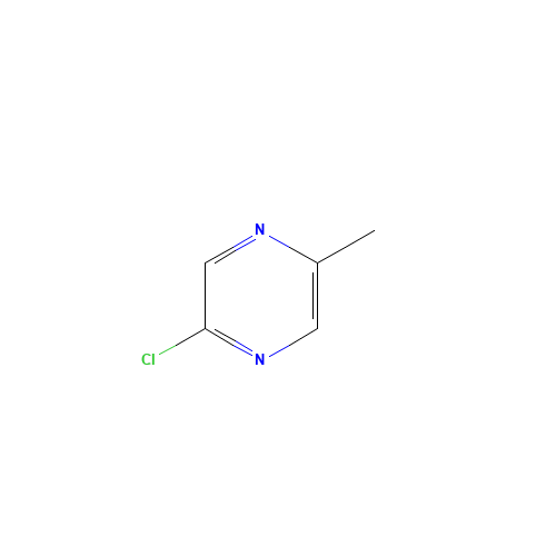 2-chloro-5-methylpyrazine (CAS: 59303-10-5) - Related Chemical Product