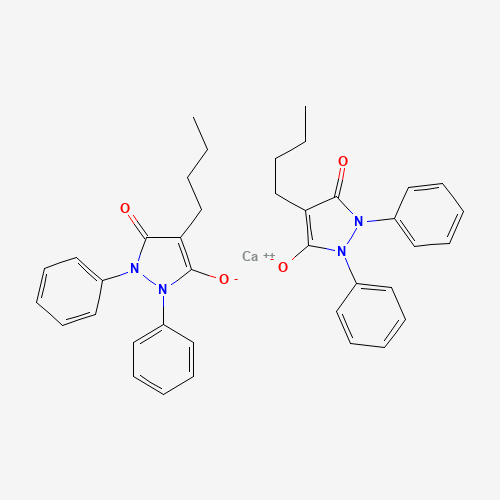 FT-0688436 CAS:70145-60-7 chemical structure