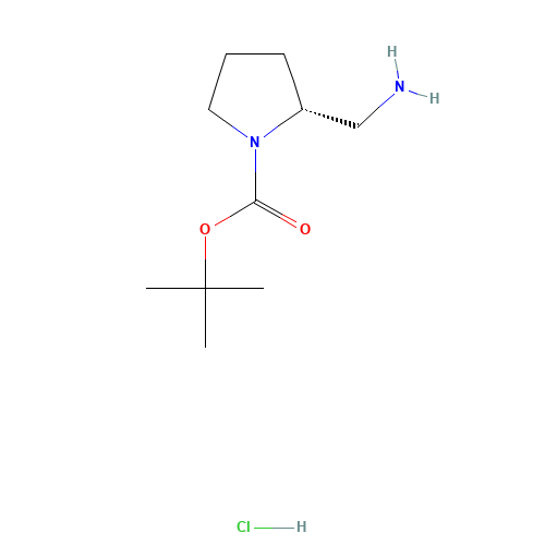 FT-0688450 CAS:1190890-12-0 chemical structure