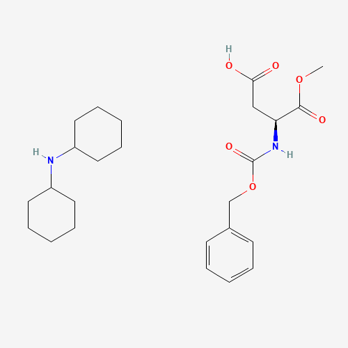 FT-0688464 CAS:19720-12-8 chemical structure
