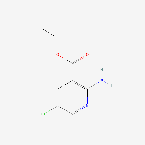 FT-0688477 CAS:169495-51-6 chemical structure