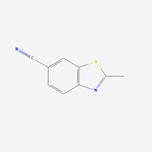 FT-0688483 CAS:42474-60-2 chemical structure