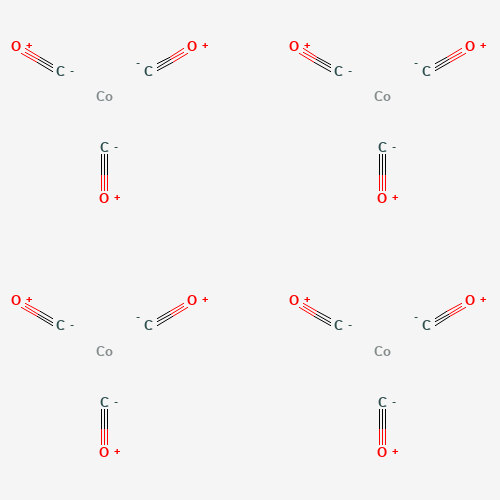 Carbon monooxide - cobalt (3:1) (CAS: 17786-31-1) - Related Chemical Product