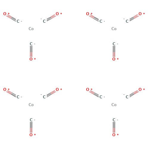 Carbon monooxide - cobalt (3:1) (CAS: 17786-31-1) - Related Chemical Product