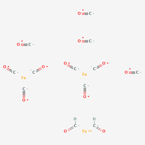 FT-0688488 CAS:17685-52-8 chemical structure