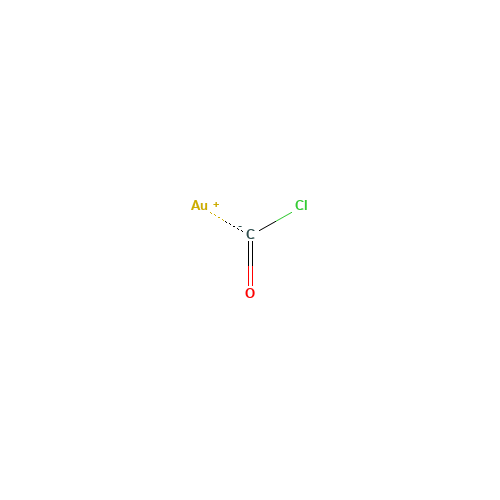chlorogold; methanone (CAS: 50960-82-2) - Related Chemical Product