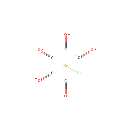 pentacarbonylchlororhenium (CAS: 14099-01-5) - Related Chemical Product