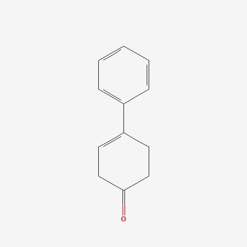 FT-0688497 CAS:51171-71-2 chemical structure
